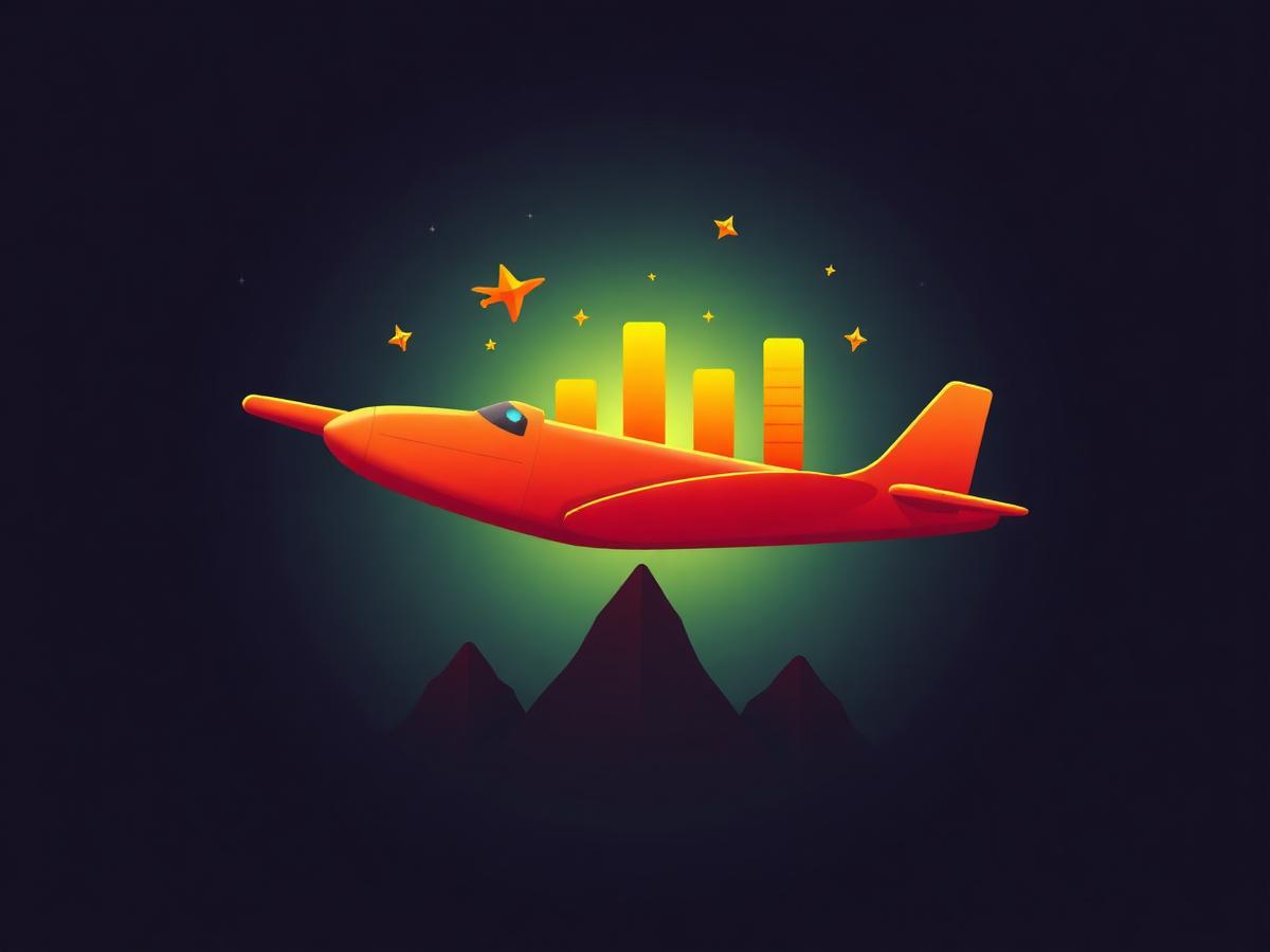 10Sports slot-style games, jackpots and crash titles